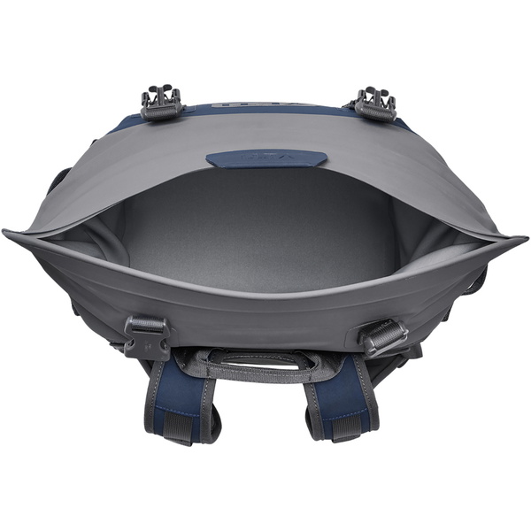 2026 YETI Hopper M20 Backpack Cooler 70000002279 - Navy